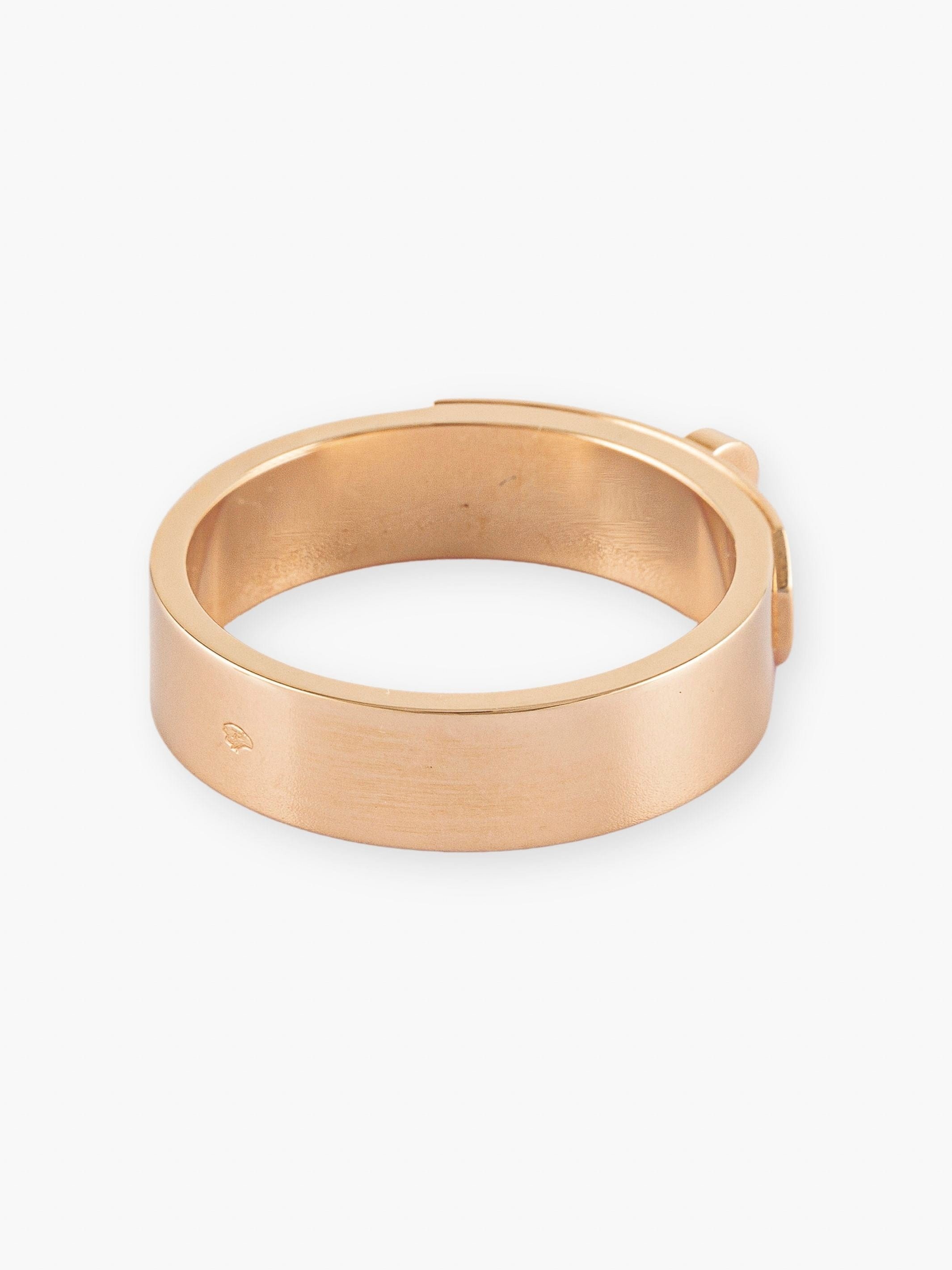 Hermès ring 