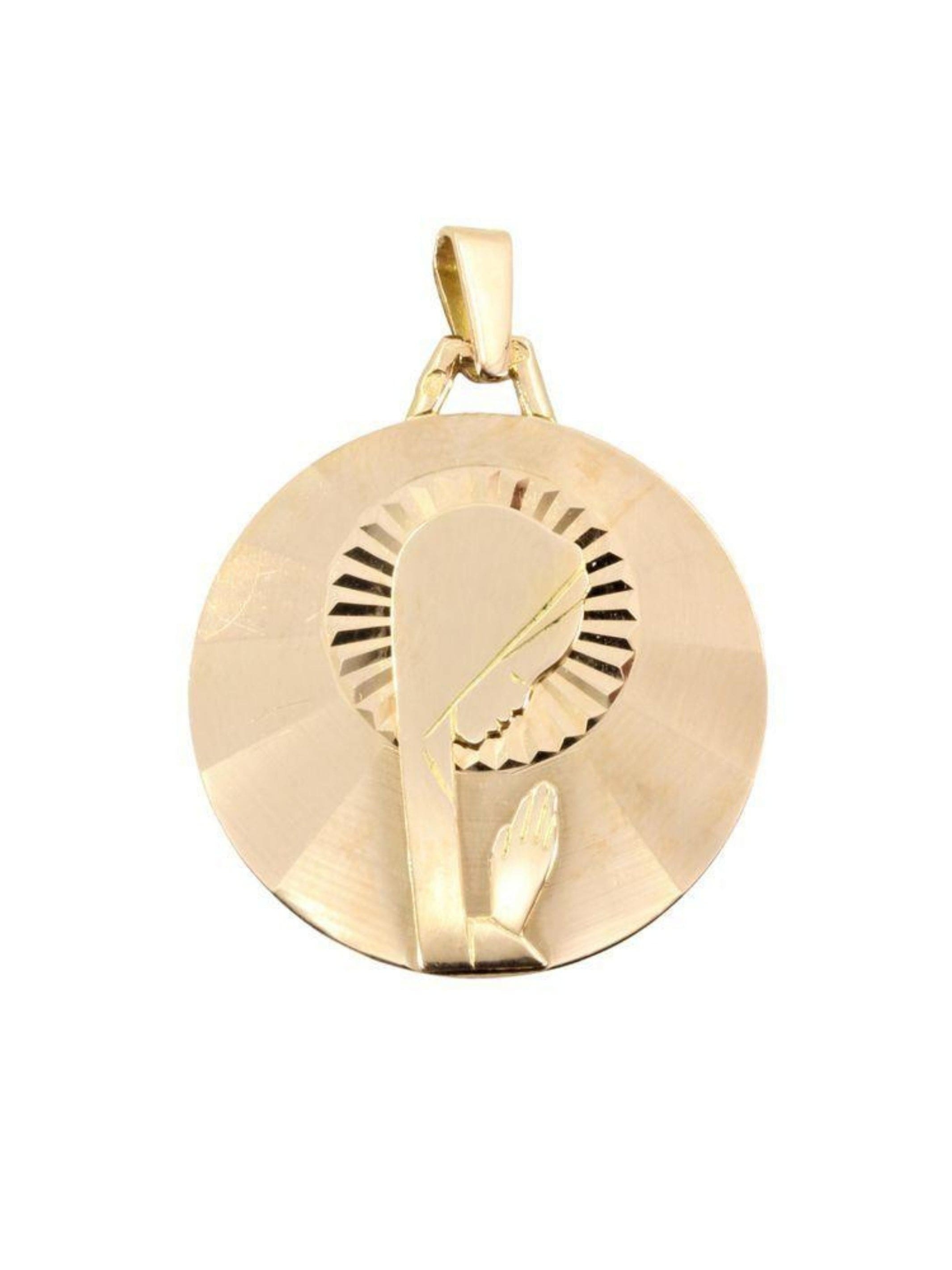 VIRGIN MEDAL - . Görsel