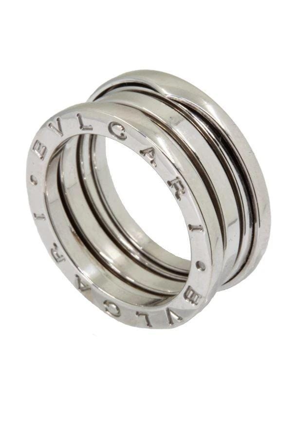 Ring Bulgari B-Zero1 - . Görsel