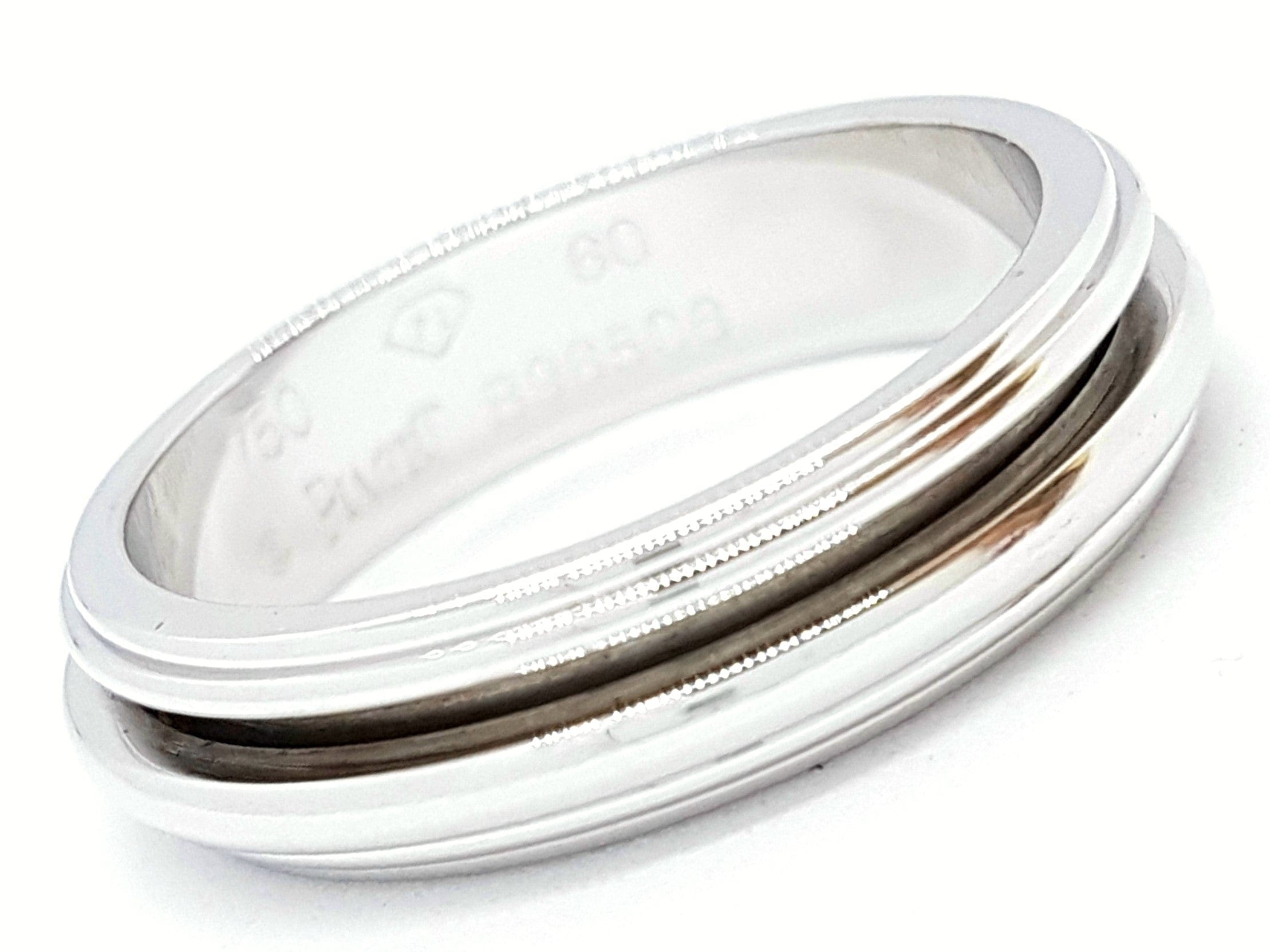 Piaget Ring Possession White gold - . Görsel