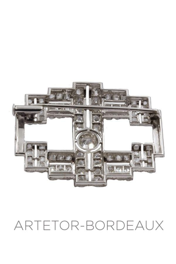 Pin Art Deco - . Görsel