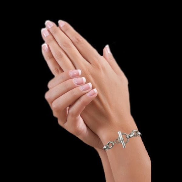 Bracelet silver - . Görsel