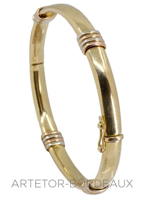 Opening bangle - . Görsel