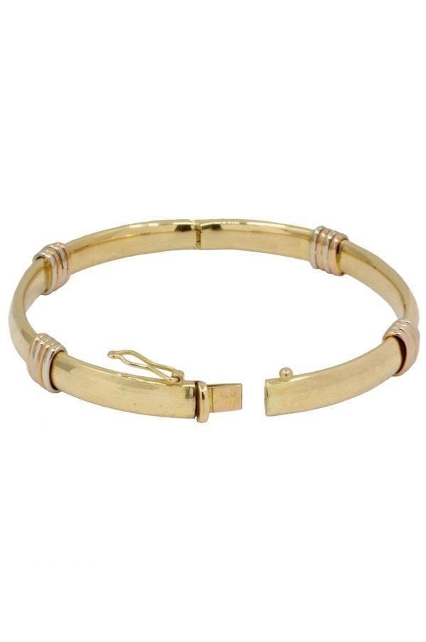 Opening bangle - . Görsel