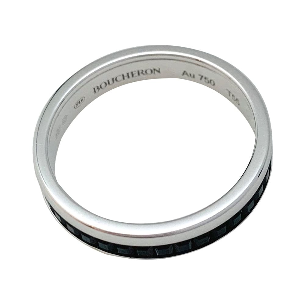 Alliance Boucheron model 