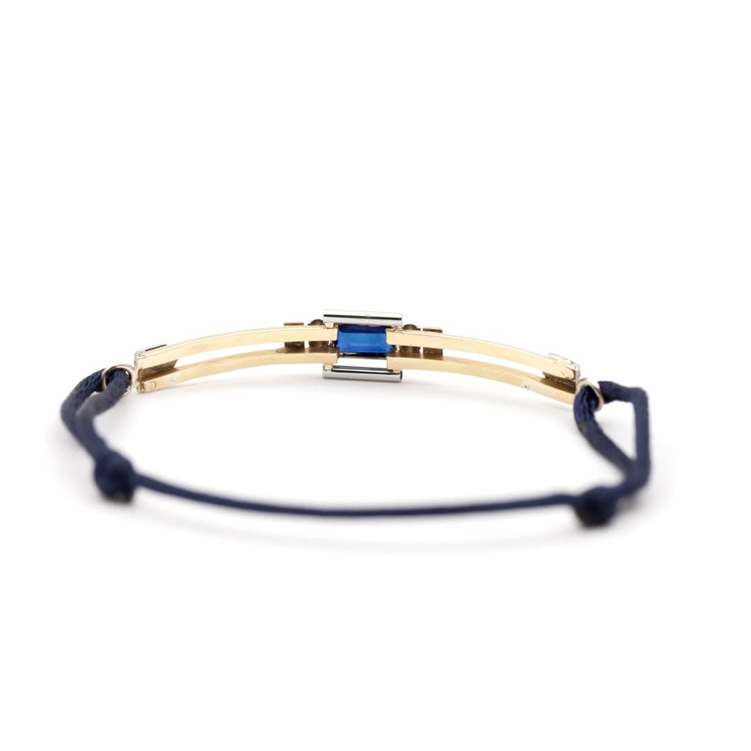 HORIZON BRACELET - . Görsel