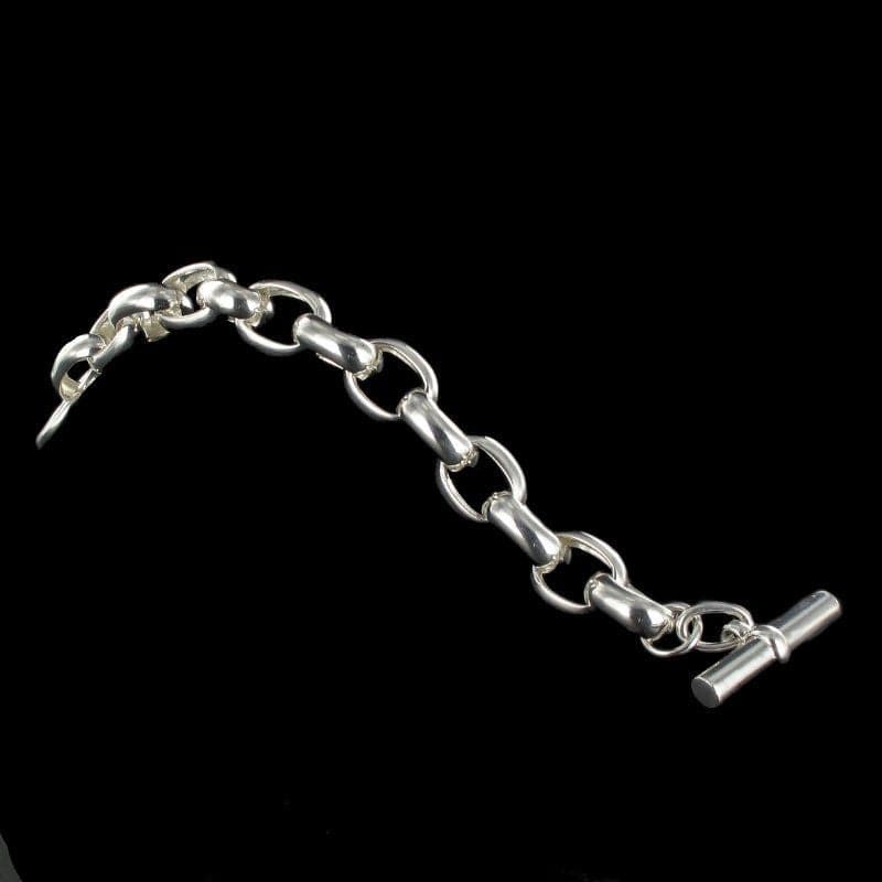 Bracelet silver - . Görsel