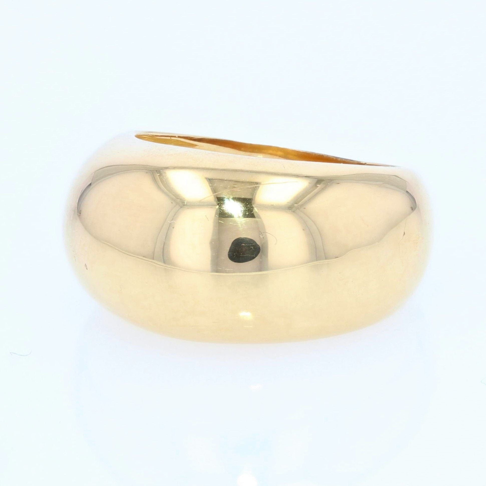 Gold bangle ring - . Görsel