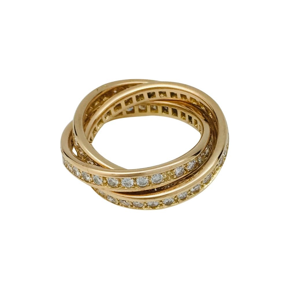 Ring Cartier 
