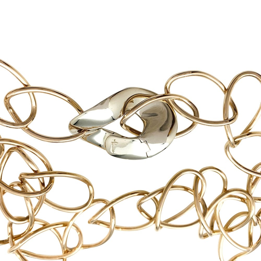 Long necklace Pomellato, 