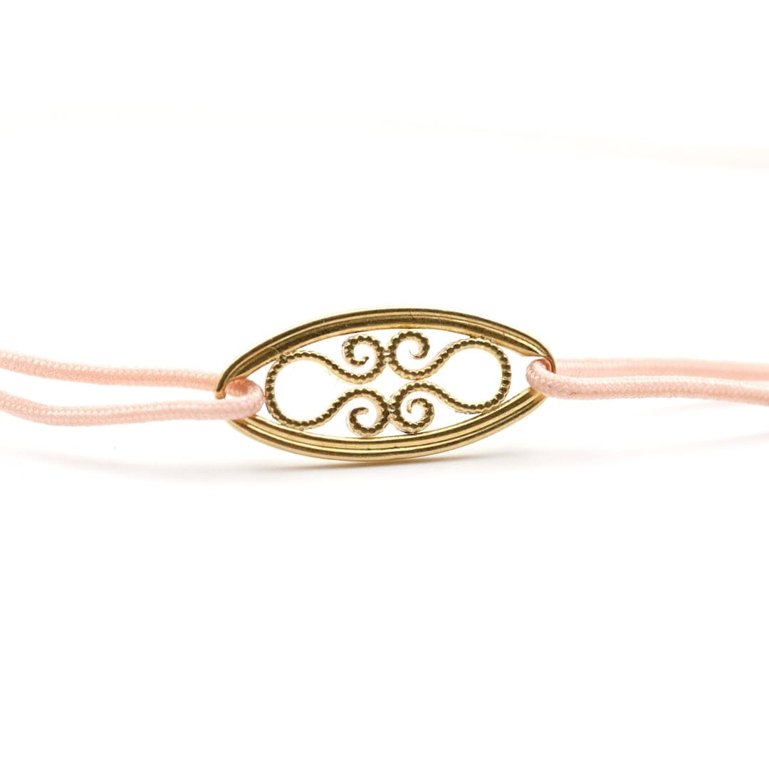 FILIGREE BRACELET - . Görsel