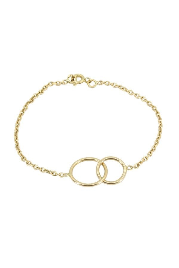 2 ring bracelet - . Görsel