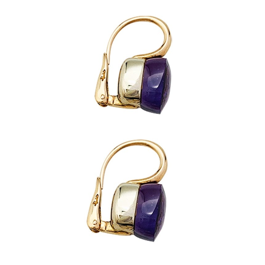 Earrings Pomellato 
