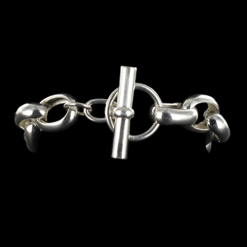 Bracelet silver - . Görsel