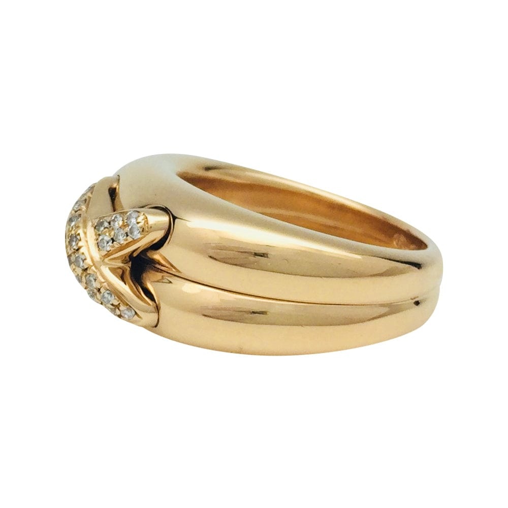 Ring Chaumet, 