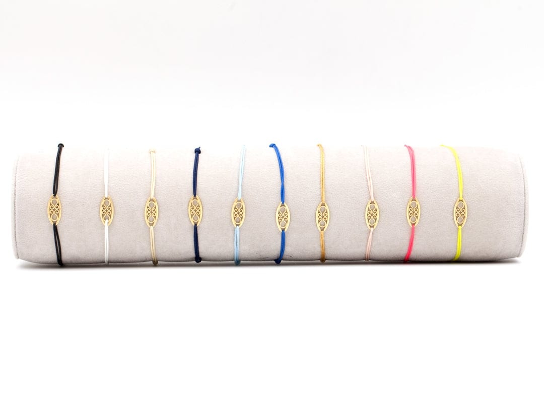 FILIGREE BRACELET - . Görsel