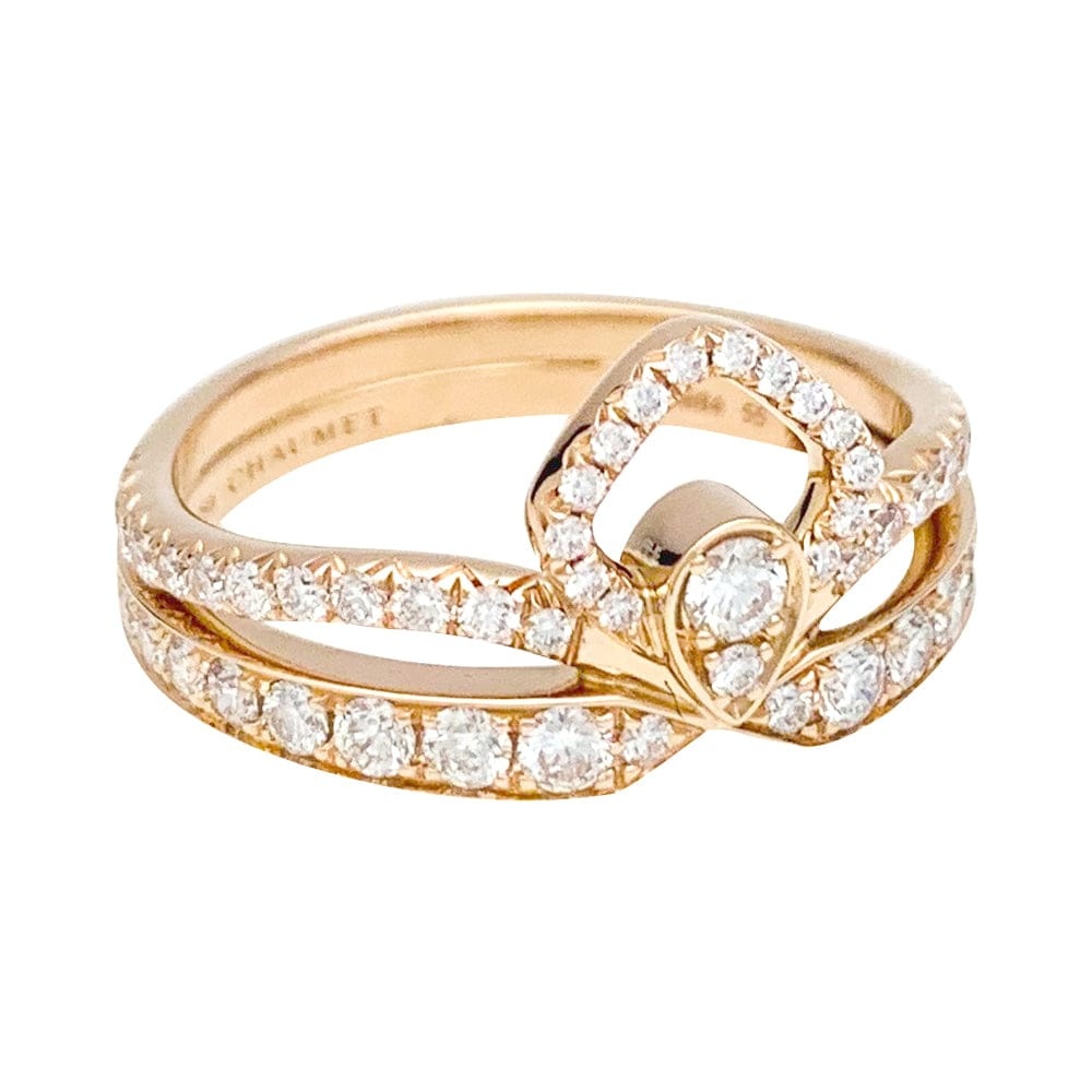Ring Chaumet 