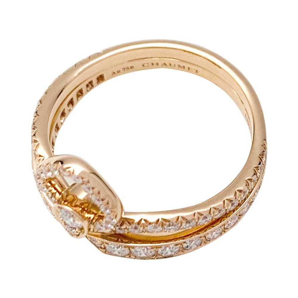 Ring Chaumet 