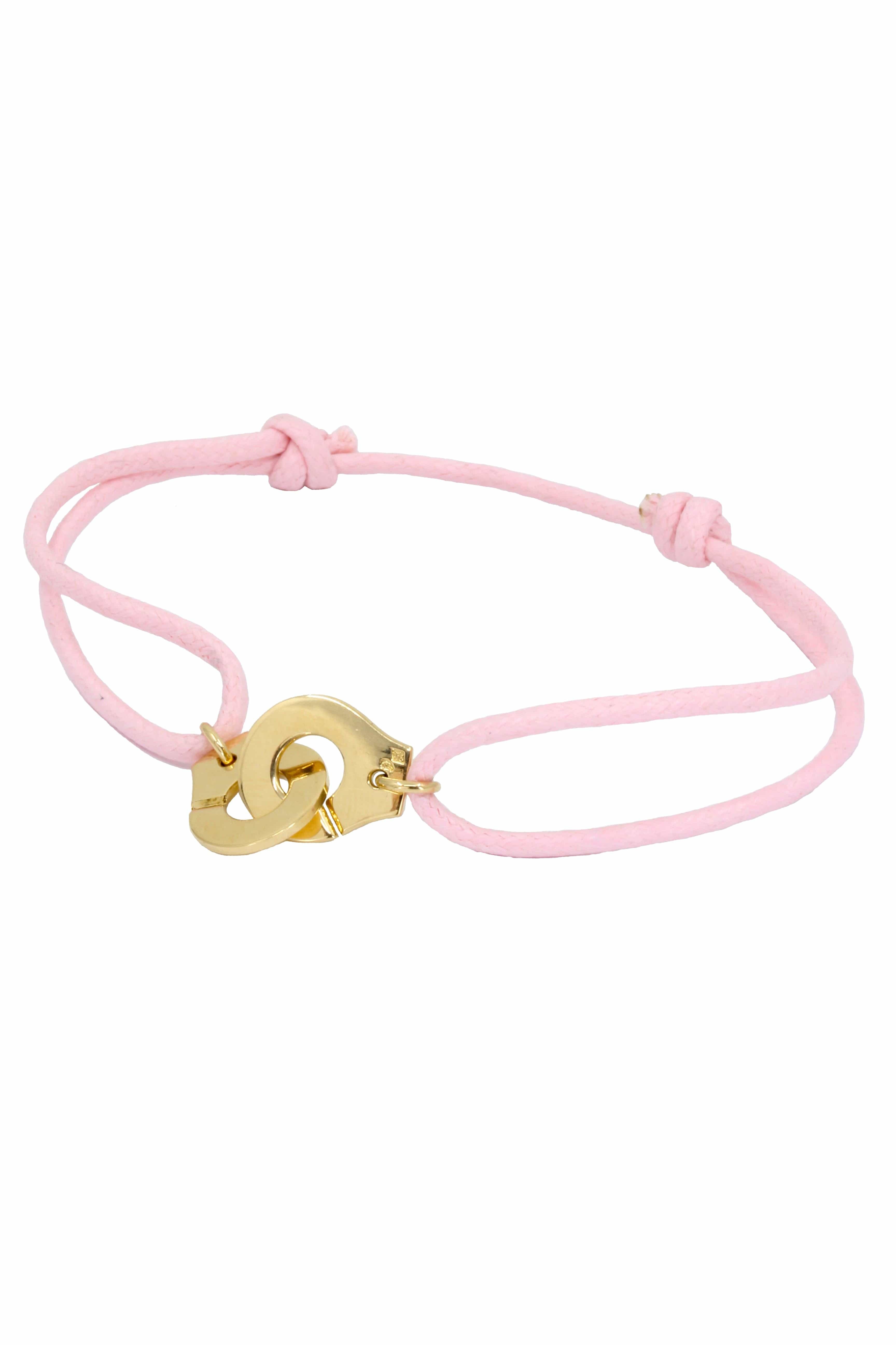 Handcuff bracelet Dinh Van R12 - . Görsel