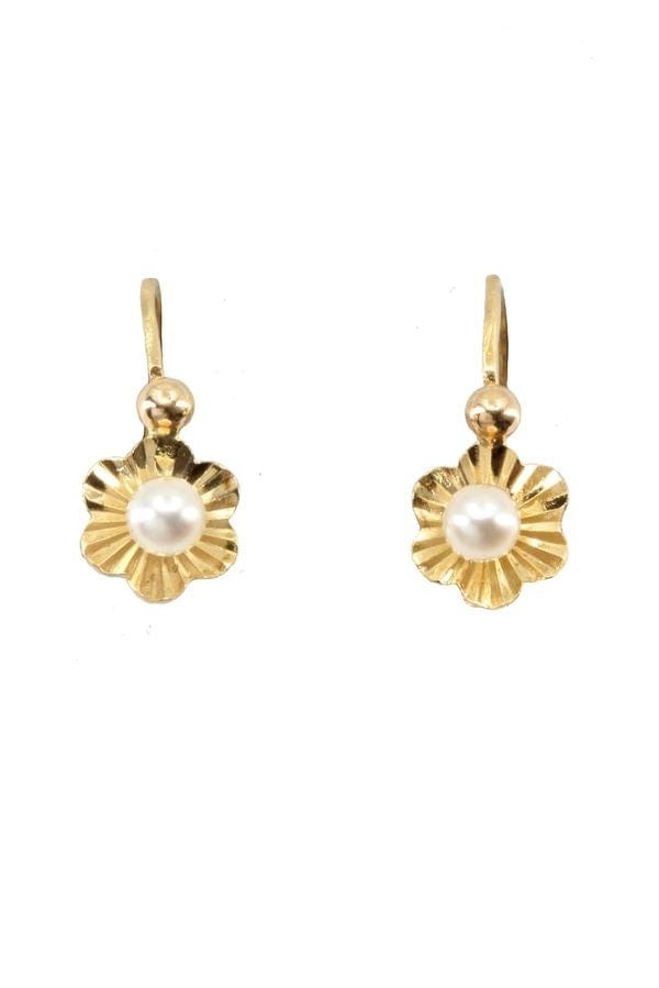 Children's beaded sleepers - . Görsel