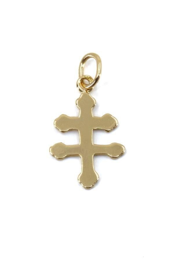 Cross of Lorraine - . Görsel