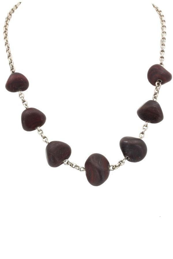 Arthus Bertrand necklace - . Görsel