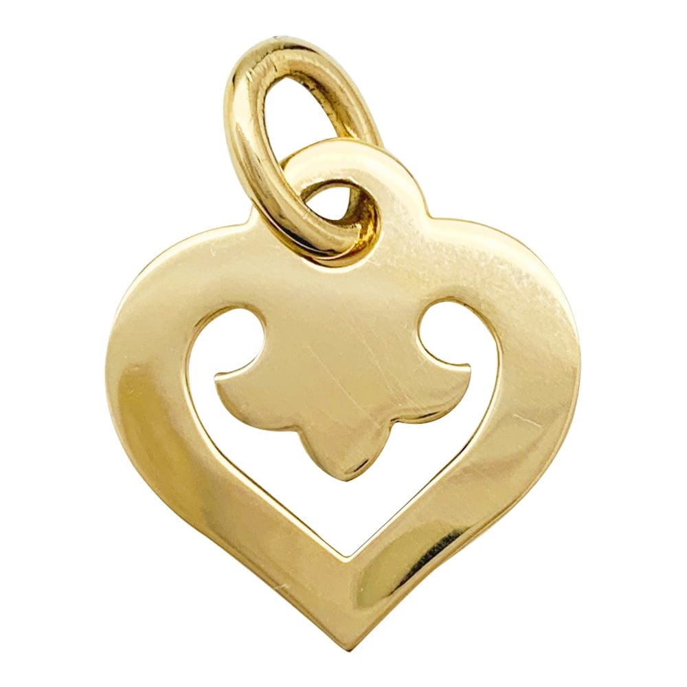 OJPerrin pendant, 