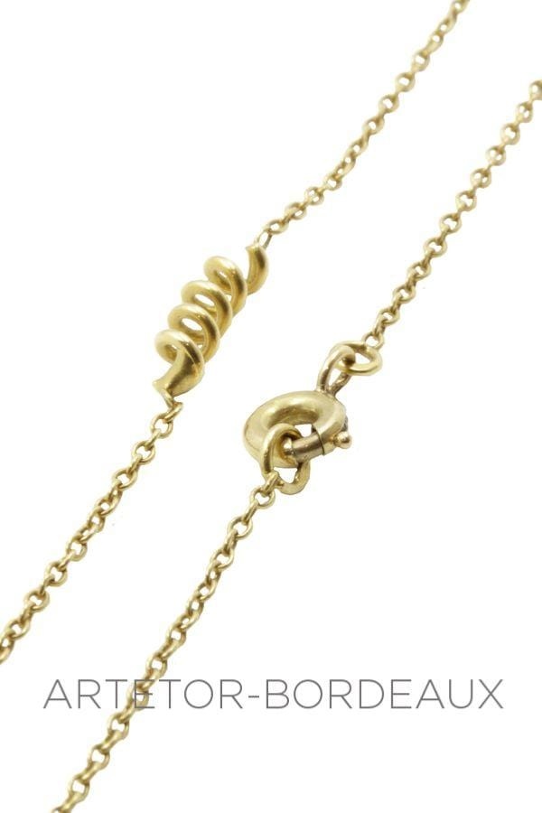 Chain springs - . Görsel