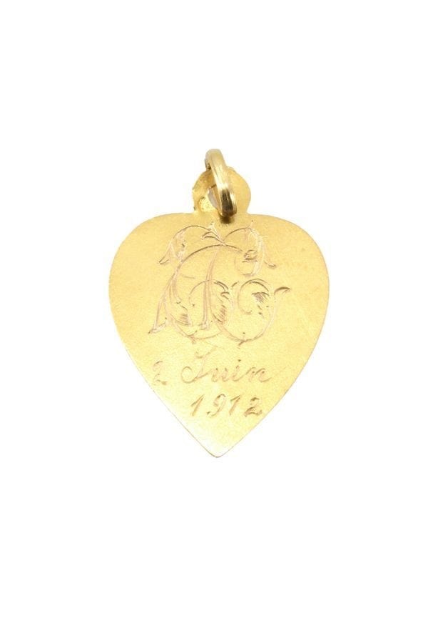 ANCIENT CHALICE MEDAL - . Görsel