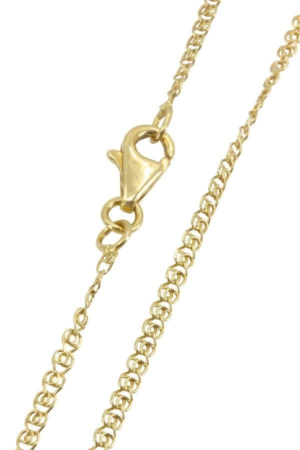 FANCY MESH CHAIN - . Görsel