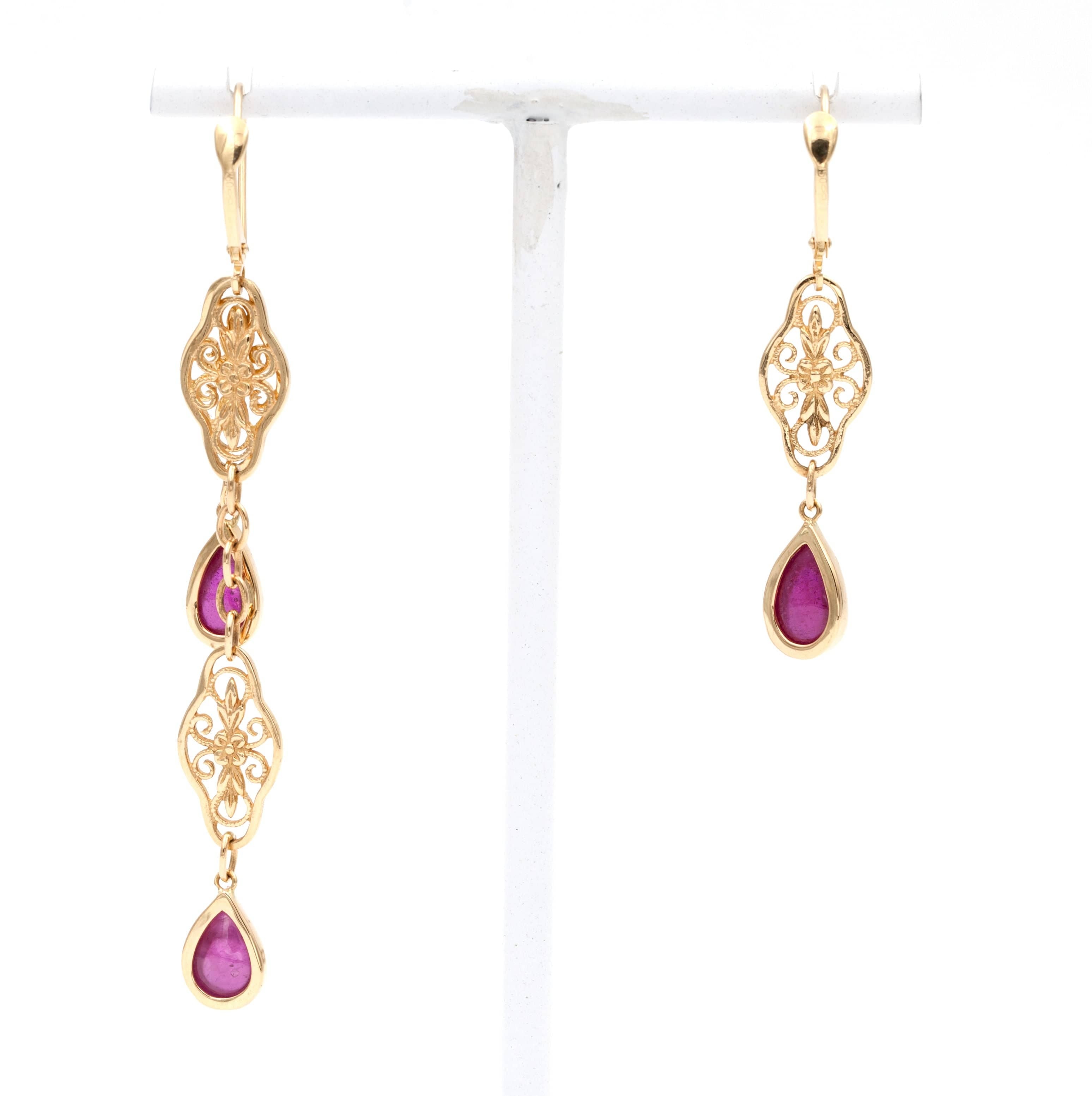 JOYOUS EARRINGS - . Görsel