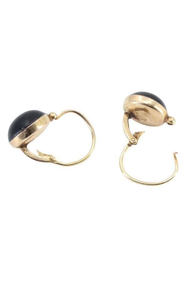 ANTIQUE JET SLEEPERS - . Görsel