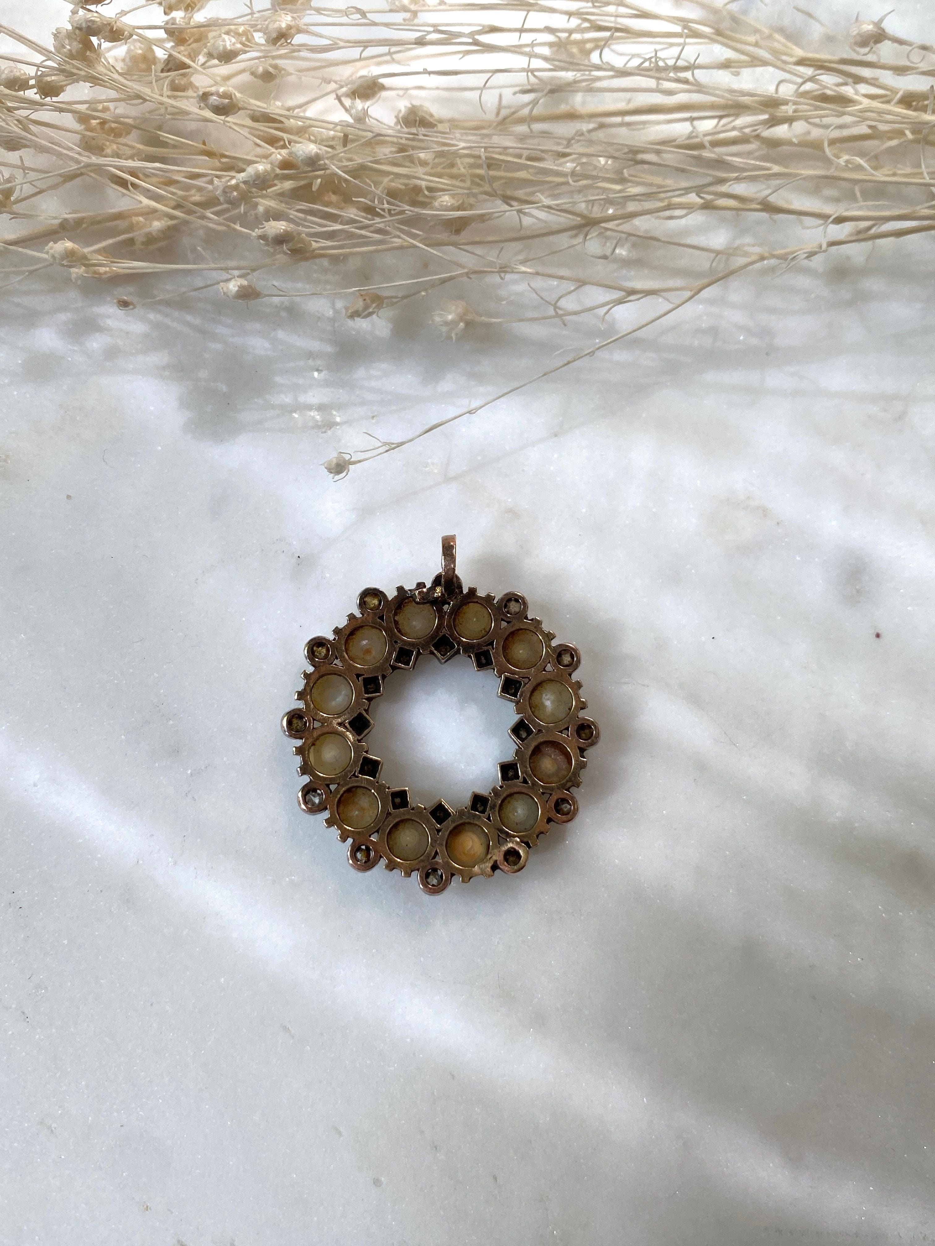 PERLA pendant - . Görsel