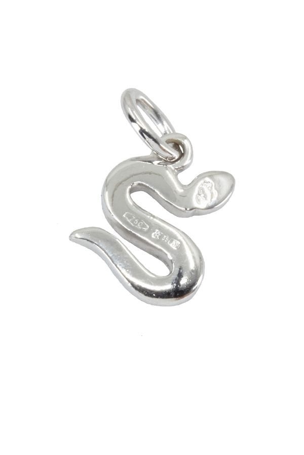 DODO “SNAKE” CHARM - . Görsel