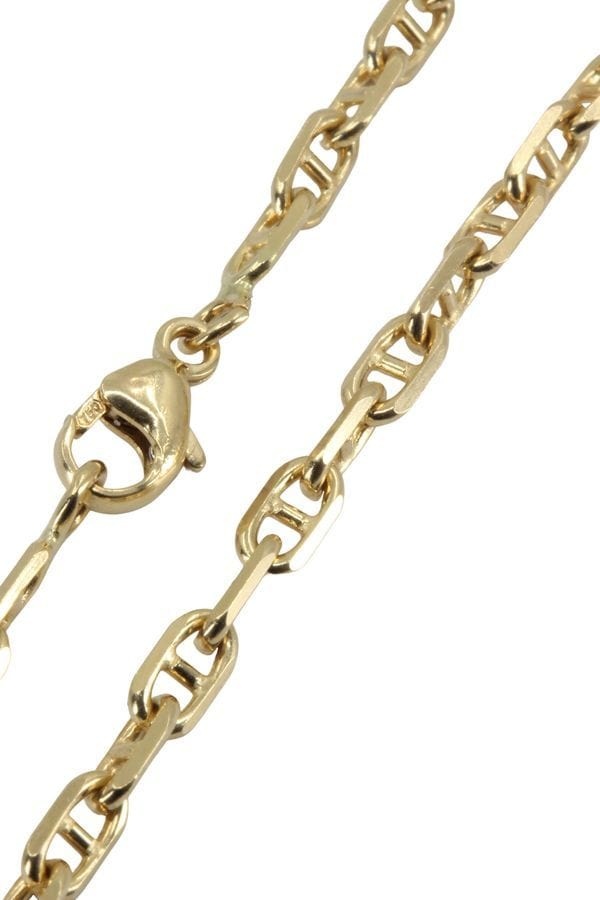 FORÇAT MARINE MESH CHAIN - . Görsel