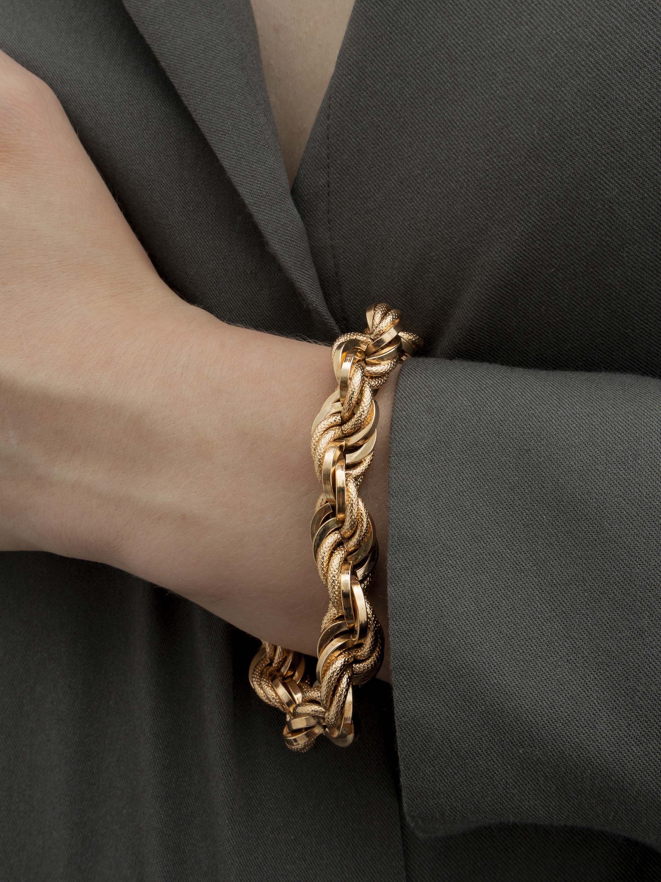 Raspberry Bracelet - . Görsel