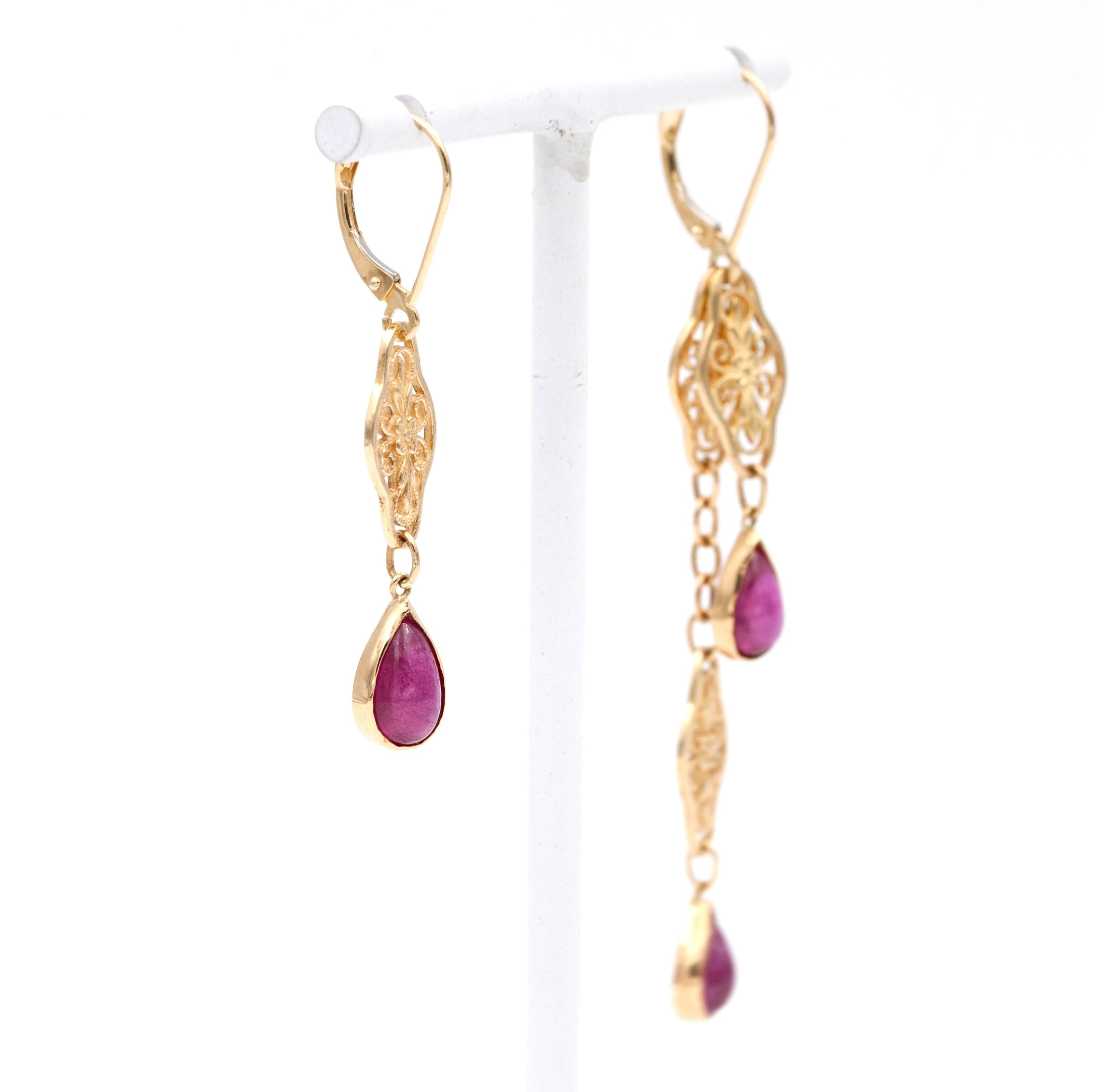 JOYOUS EARRINGS - . Görsel