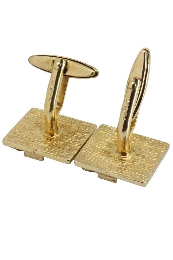 LANVIN CUFFLINKS - . Görsel