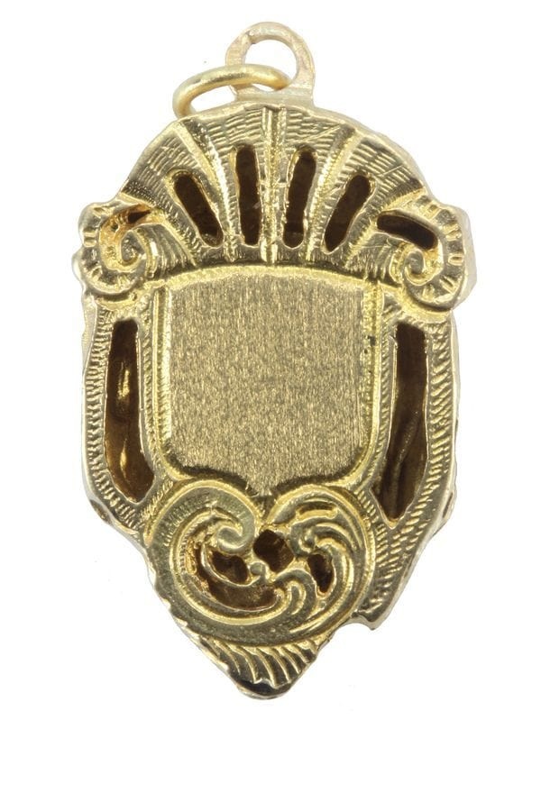 CHRIST FACE PENDANT - . Görsel