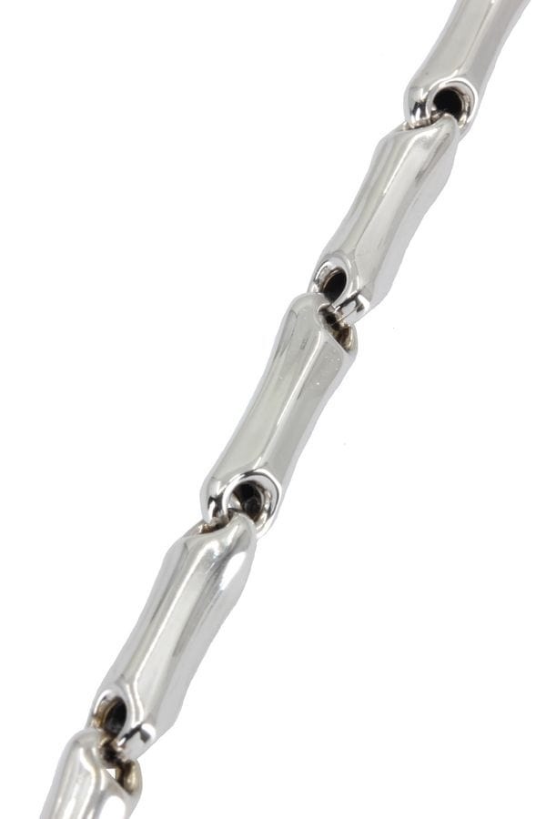 “BAMBOO” BRACELET CHIMENTO - . Görsel