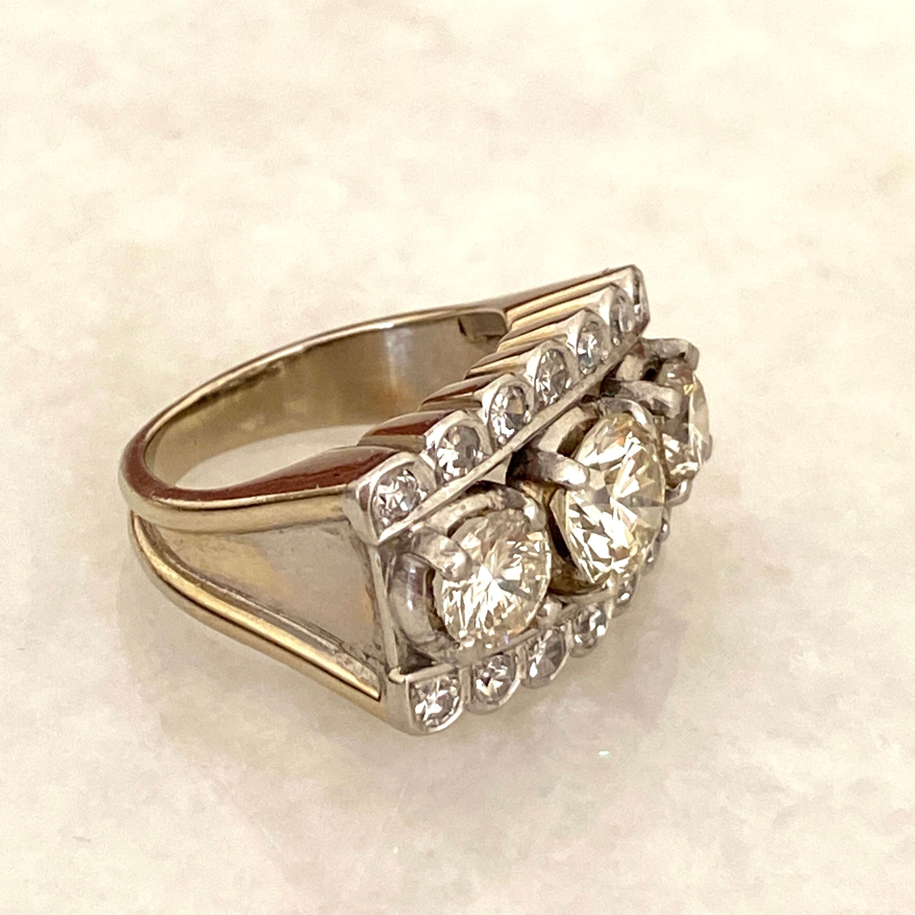 Inspiration ring Tank TRIO - . Görsel