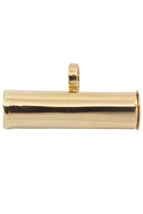 OPENING TUBE PENDANT - . Görsel