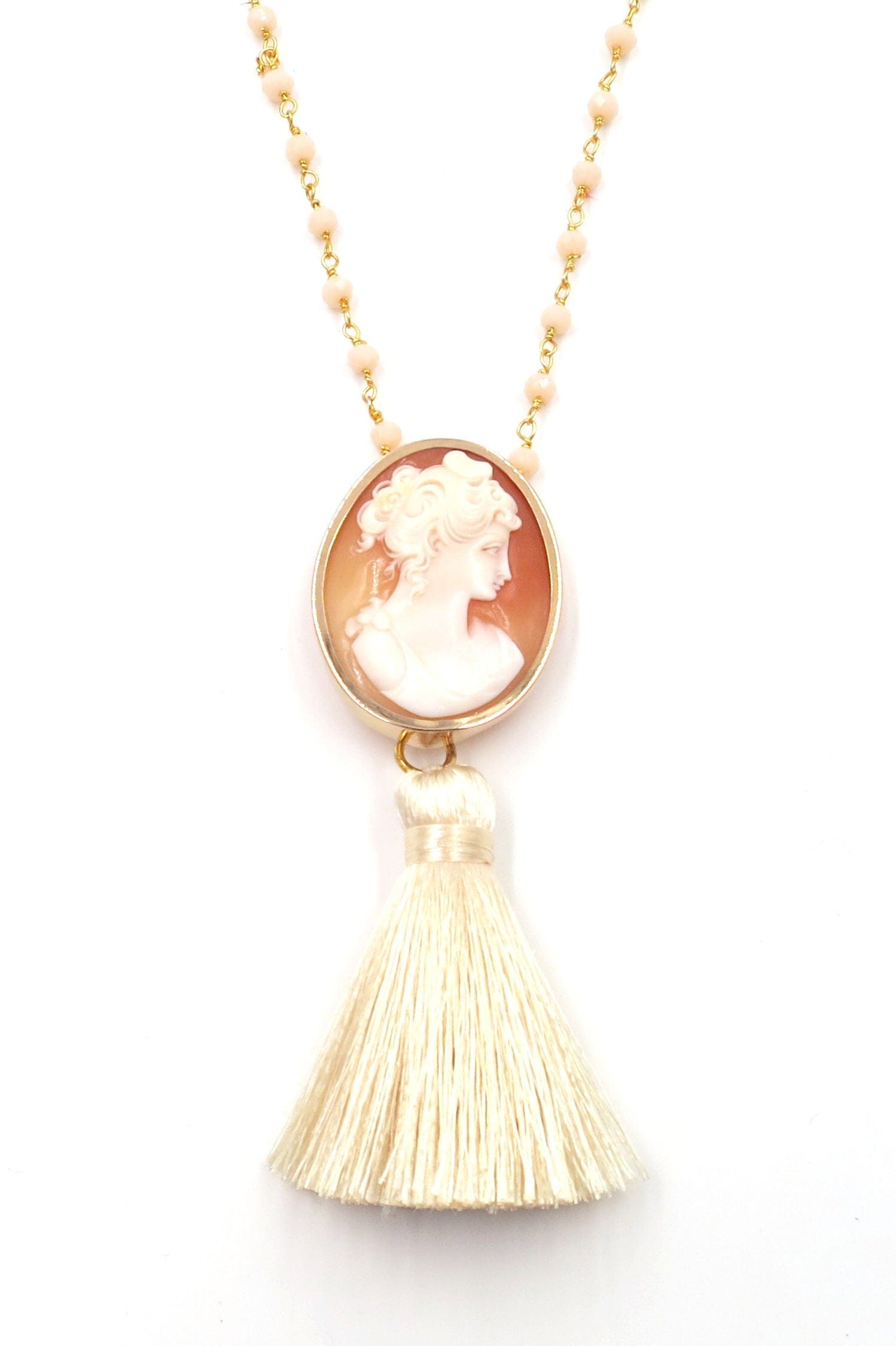 MUSE NECKLACE - . Görsel