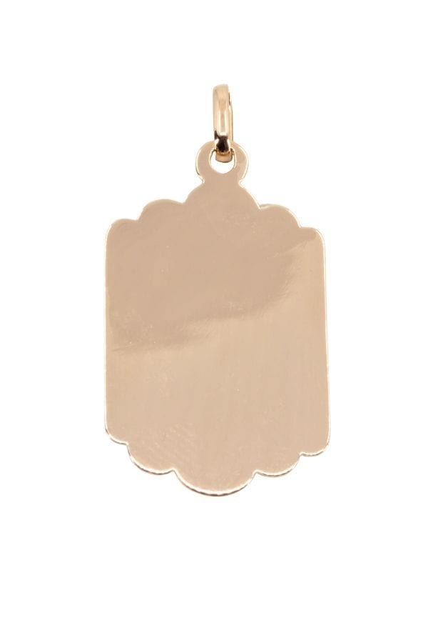 CHALICE MEDAL - . Görsel