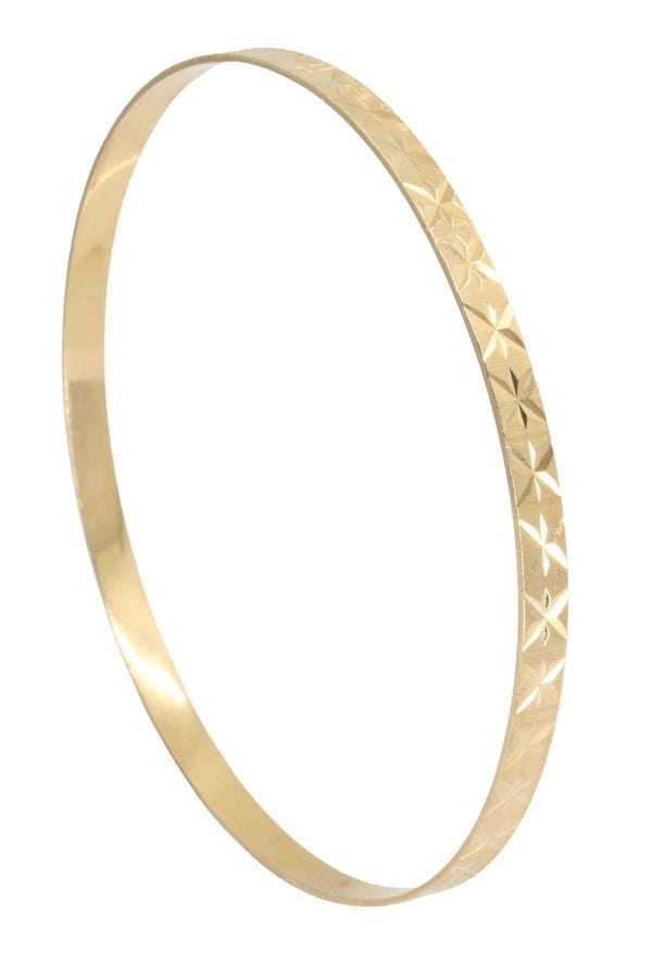 FLAT BANG BRACELET - . Görsel