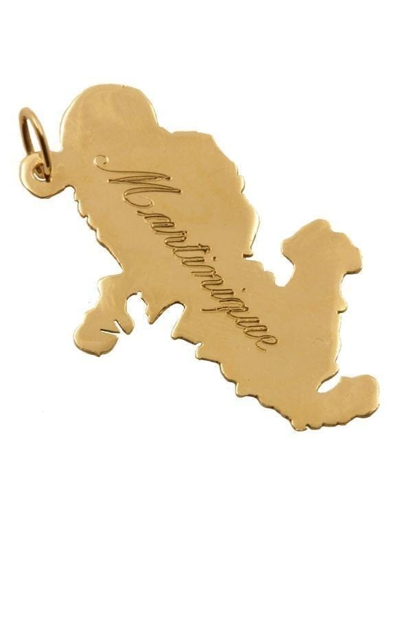 Martinique pendant - . Görsel