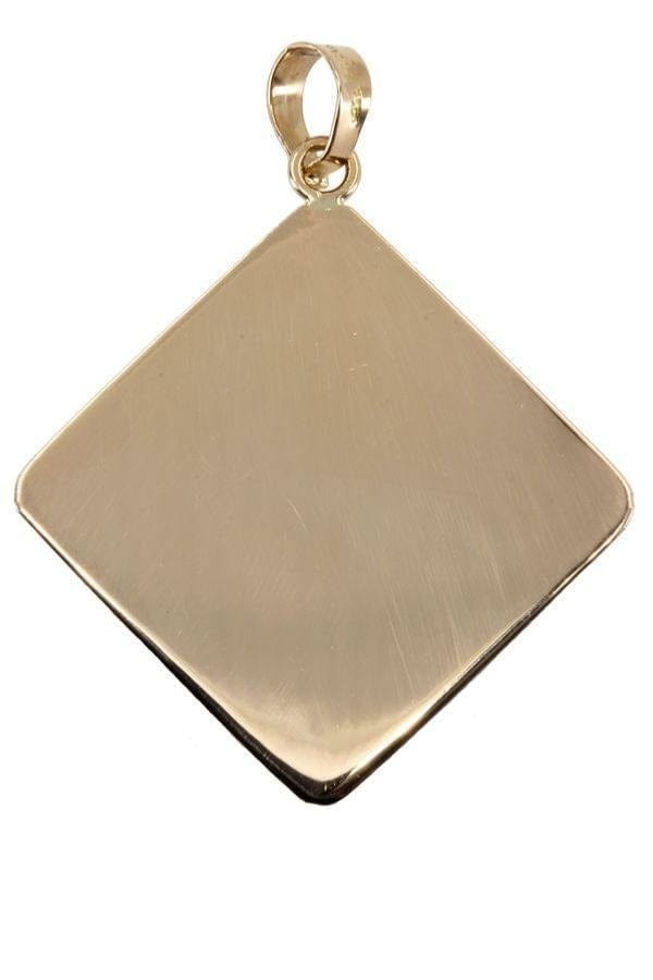 Geisha pendant - . Görsel