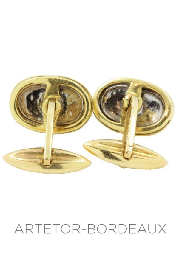 Cufflinks - . Görsel