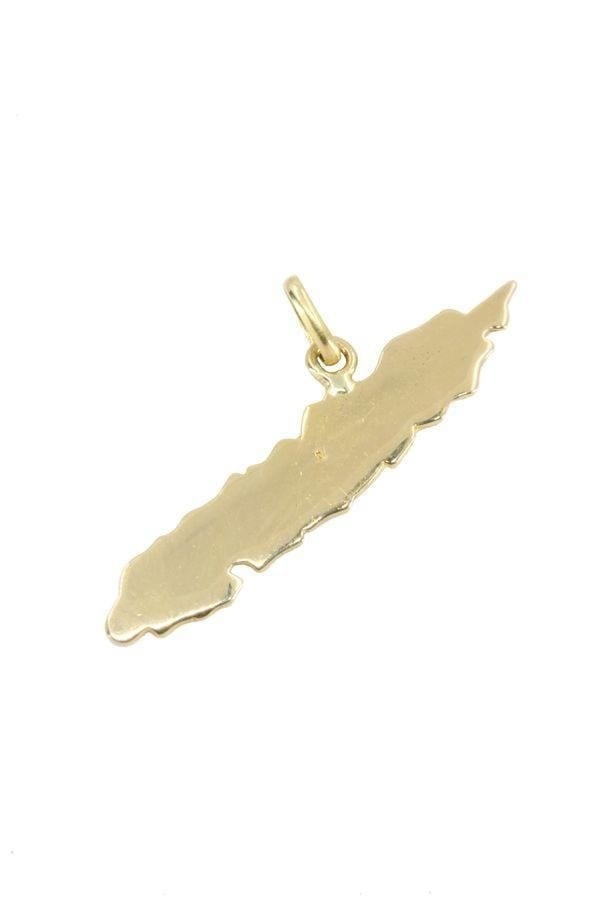 New Caledonia pendant - . Görsel