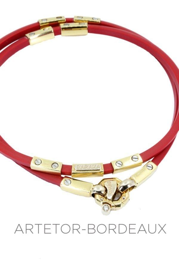 Baraka Bracelet - . Görsel